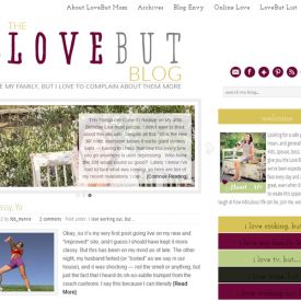 LoveBut Blog