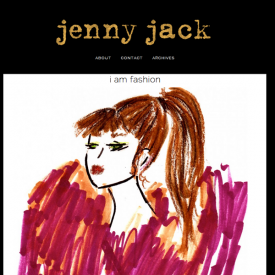 Jenny Jack