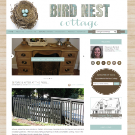 Bird Nest Cottage